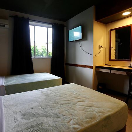 Fata Hotel By Project Borneo Кучинг Экстерьер фото